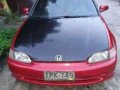 honda civic esi 94 MT-1