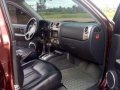 Isuzu dmax LS 2010 automatic-4