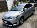 2016 Toyota Vios E Matic Financing Accepted-2
