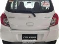 Suzuki Celerio 2017 Gasoline Manual Blue for sale -1