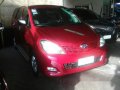 Toyota Innova 2011 red for sale-0