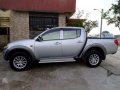 Mitsubishi Strada 2010-0