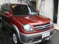 Mitsubishi Adventure 2015 for sale -1