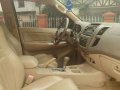 Toyota Fortuner 2007 for sale -10