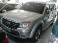 For sale Ford Everest 2011-2