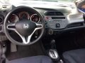 Honda Jazz 2009 automatic-4