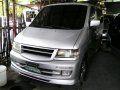 Mazda Bongo Friendee 1999 Silver for sale-2