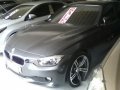 For sale BMW 316i 2014-4