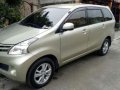 Toyota Avanza 2013 1.5G-0