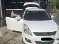 Suzuki Swift 2011 1st owner 32k-1
