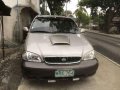 Kia Carnival 2000 diesel for sale-3