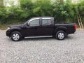 2008 Nissan Navara LE 4x2-6