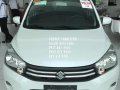 Suzuki Celerio 2017 Gasoline Manual Blue for sale -0