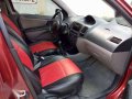 2006 Toyota Vios 1.3J-Manual-Veryfuel Efficient-BlazRed-95tkms Only-5