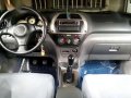 Toyota Rav-4 MT. 2001-0