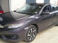 Units Available! 2017 Honda Civic 1.8E-6