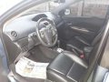 Toyota vios 1.5g 2008-7