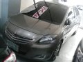 Toyota Vios 2012 Silver for sale-2