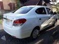 2015 Mitsubishi Mirage g4-2