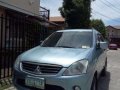 2008 Mitsubishi Fuzion Wagon-2