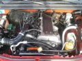 Suzuki Jimny 2004 Red for sale-7