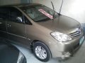 For sale Toyota Innova 2011-2