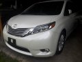 BRANDNEW TOYOTA SIENNA LIMITED FOR SALE -0