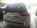 BRANDNEW TOYOTA SIENNA LIMITED FOR SALE -5