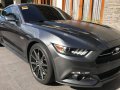 2015 FORD MUSTANG 50TH ANNIVERSARY ED FOR SALE -0