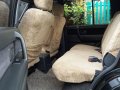 1996 Isuzu Trooper SUV black for sale -3