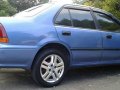 HONDA CITY 1996 MODEL efi 1.3 for sale -1
