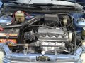 HONDA CITY 1996 MODEL efi 1.3 for sale -4