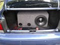 HONDA CITY 1996 MODEL efi 1.3 for sale -5
