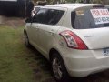 Suzuki Swift 2015 AT-4