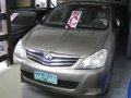 For sale Toyota Innova 2011-1