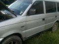 Mitsubishi Adventure GL 2004-0