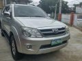 Toyota Fortuner 2007 for sale -0