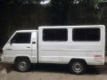 2005 Mitsubishi L300 FB Almazora For Sale -2