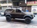 Nissan Pathfinder 4x4 Pick Up Terrano-1