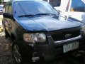 Ford Escape 4WD-0