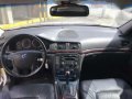 Volvo S80 civic altis camry vios corolla accord lexus bmw mercedes-5