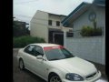 Honda Civic SiR 2000-0