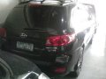 Hyundai Santa Fe 2009 well kept for sale-4