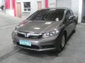 For sale Honda Civic 2012-3