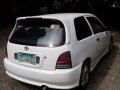 For sale Toyota Starlet 1996-3