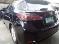 2012 Lexus CT200h Hybrid Automatic Like New Very Fuel Efficient-6
