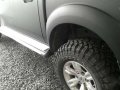 Ford ranger xlt matic 2010 model 590k-1