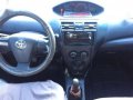 Toyota Vios 1.3 J 2012-3