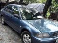 Honda city exi model 1996-1