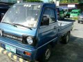 Multi cab P85K-0
